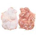 Mdm Wong Shelter - Chicken Boneless Leg 12KG