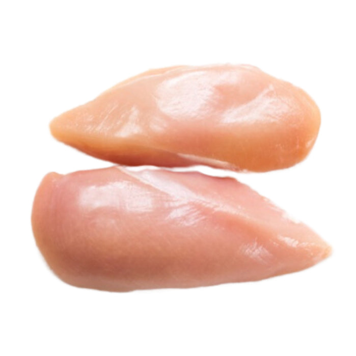 Mdm Wong Shelter - Chicken Breast 12KG