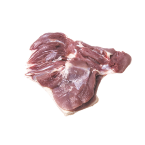 Mdm Wong Shelter - Duck Boneless Leg 2KG