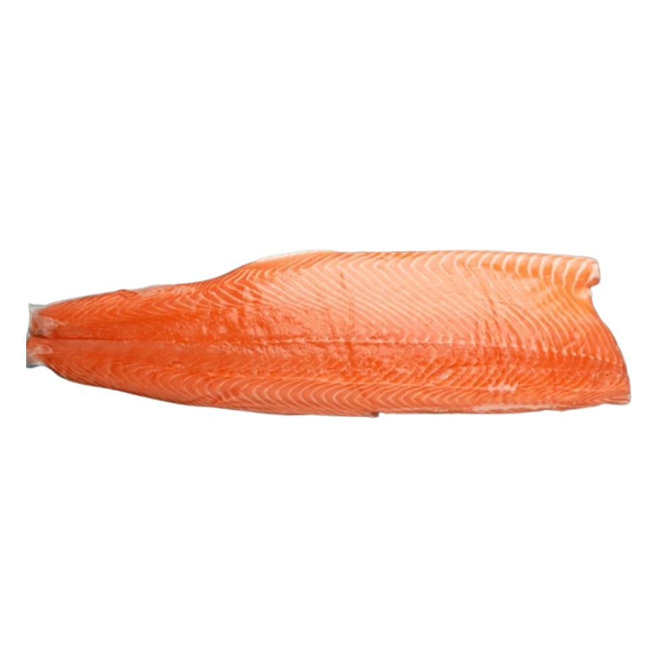 Mdm Wong Shelter - Salmon Fillet 10KG
